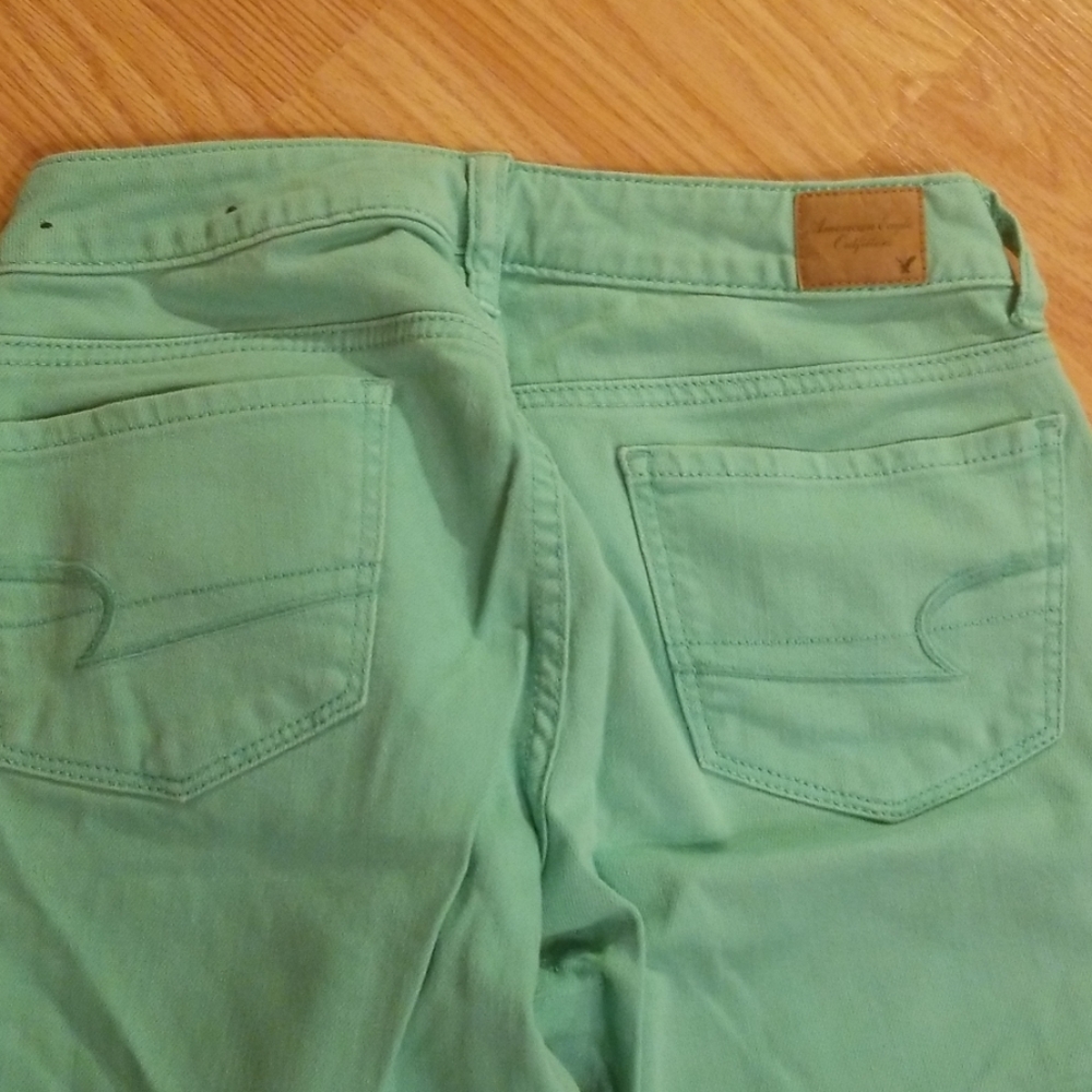 Pants - Picture 3 of 5
